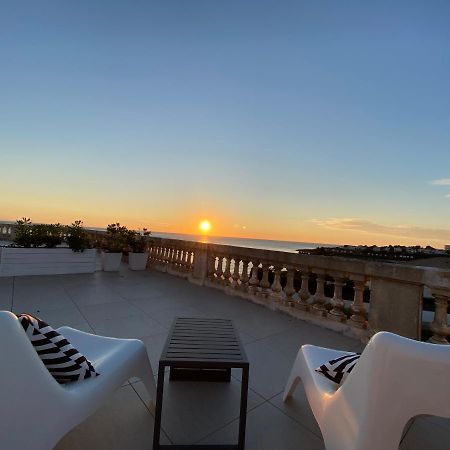 Appartement Avec Vue Mer A Pontaillac Royan Eksteriør bilde