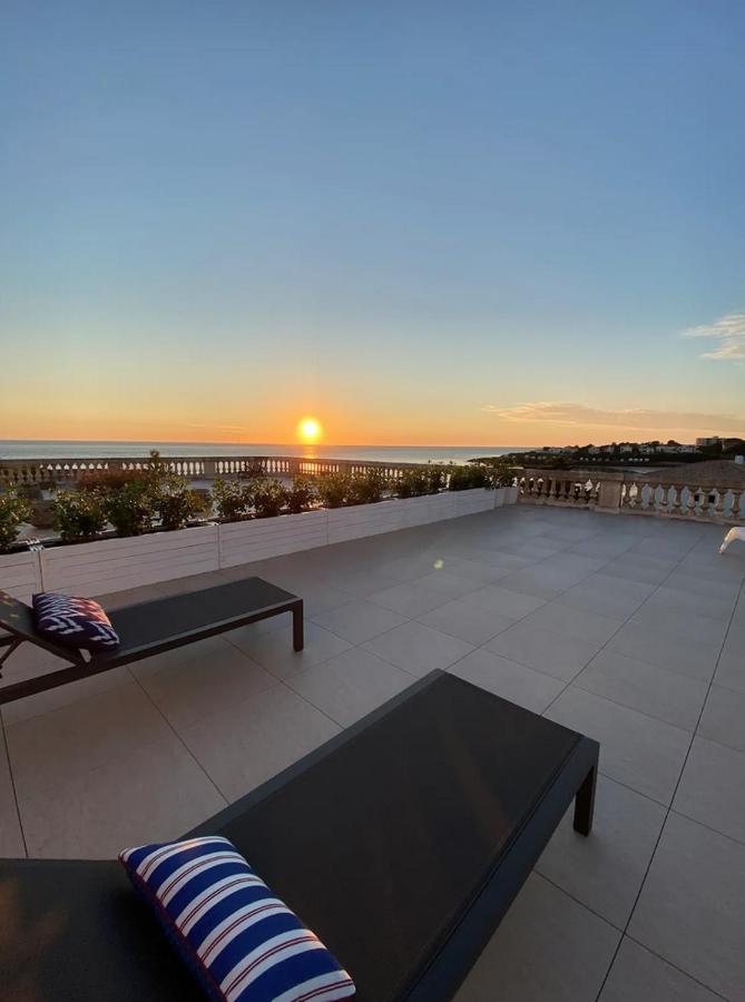 Appartement Avec Vue Mer A Pontaillac Royan Eksteriør bilde