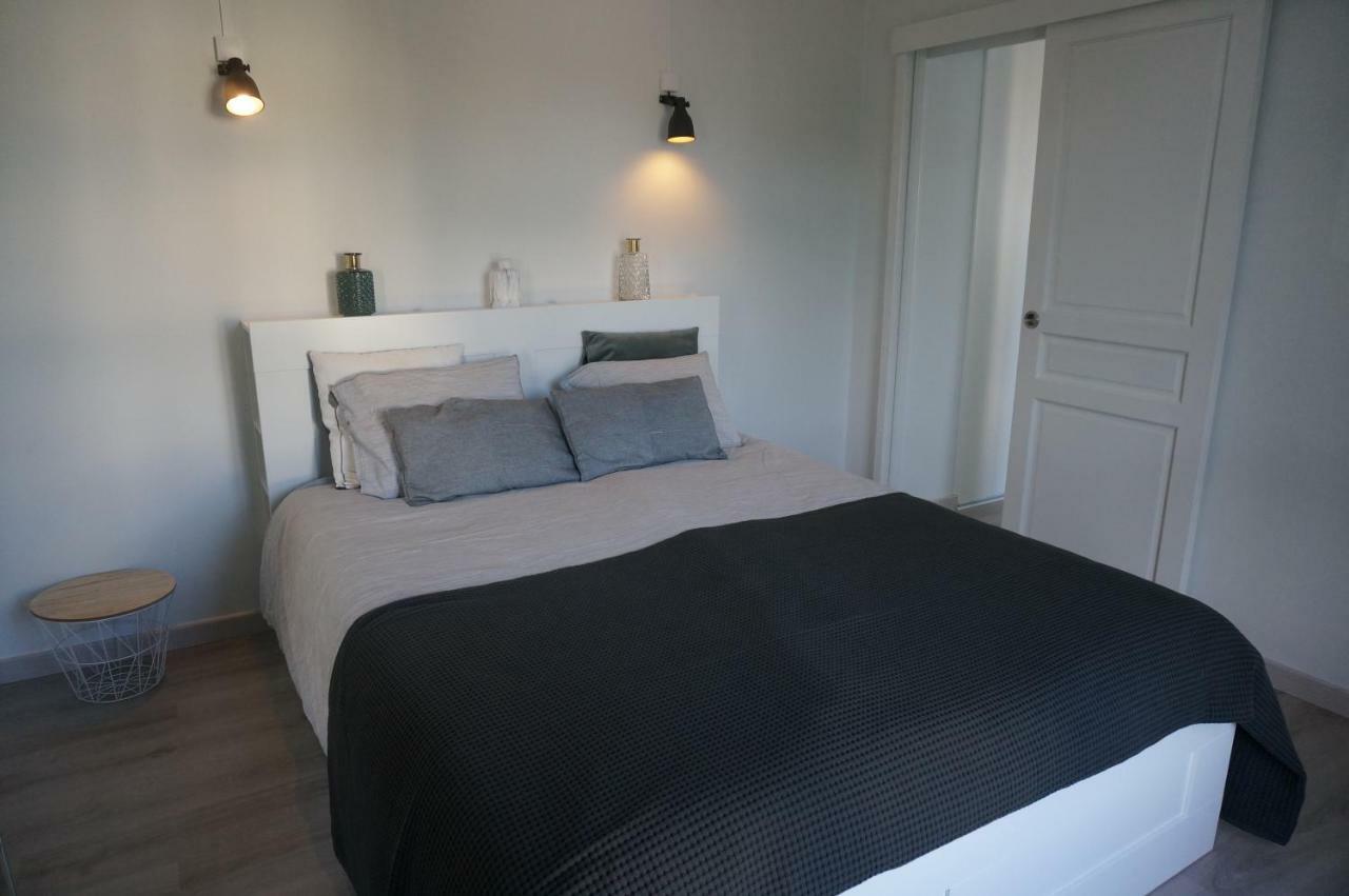 Appartement Avec Vue Mer A Pontaillac Royan Eksteriør bilde