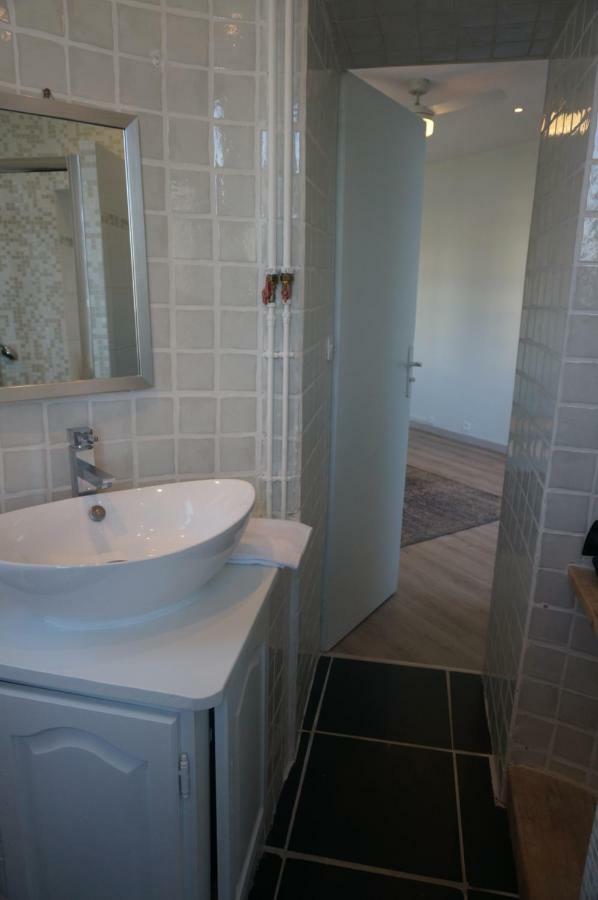 Appartement Avec Vue Mer A Pontaillac Royan Eksteriør bilde