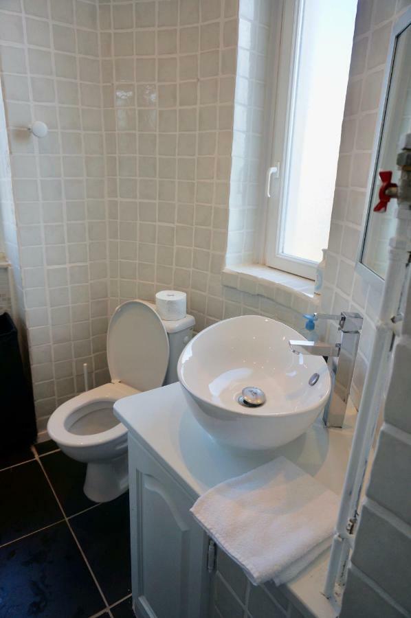 Appartement Avec Vue Mer A Pontaillac Royan Eksteriør bilde
