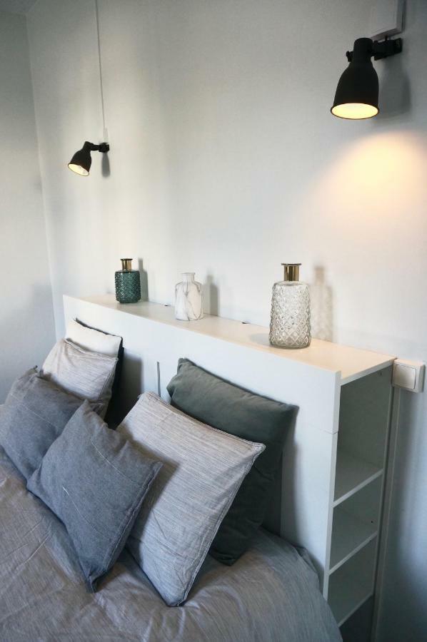 Appartement Avec Vue Mer A Pontaillac Royan Eksteriør bilde