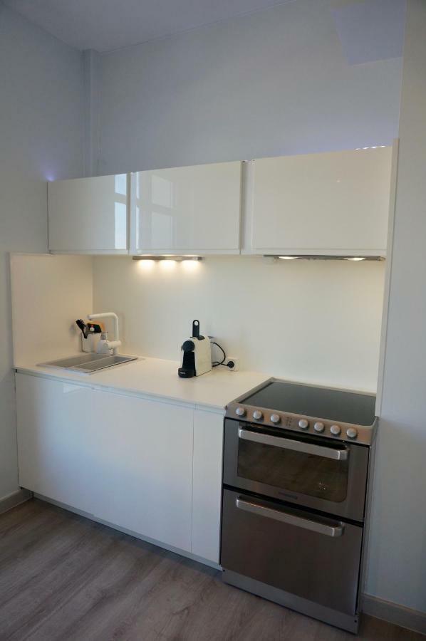 Appartement Avec Vue Mer A Pontaillac Royan Eksteriør bilde