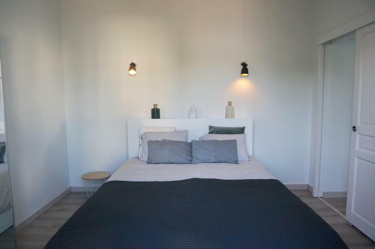 Appartement Avec Vue Mer A Pontaillac Royan Eksteriør bilde
