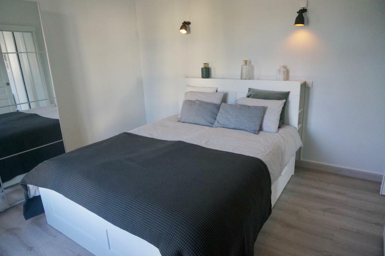 Appartement Avec Vue Mer A Pontaillac Royan Eksteriør bilde
